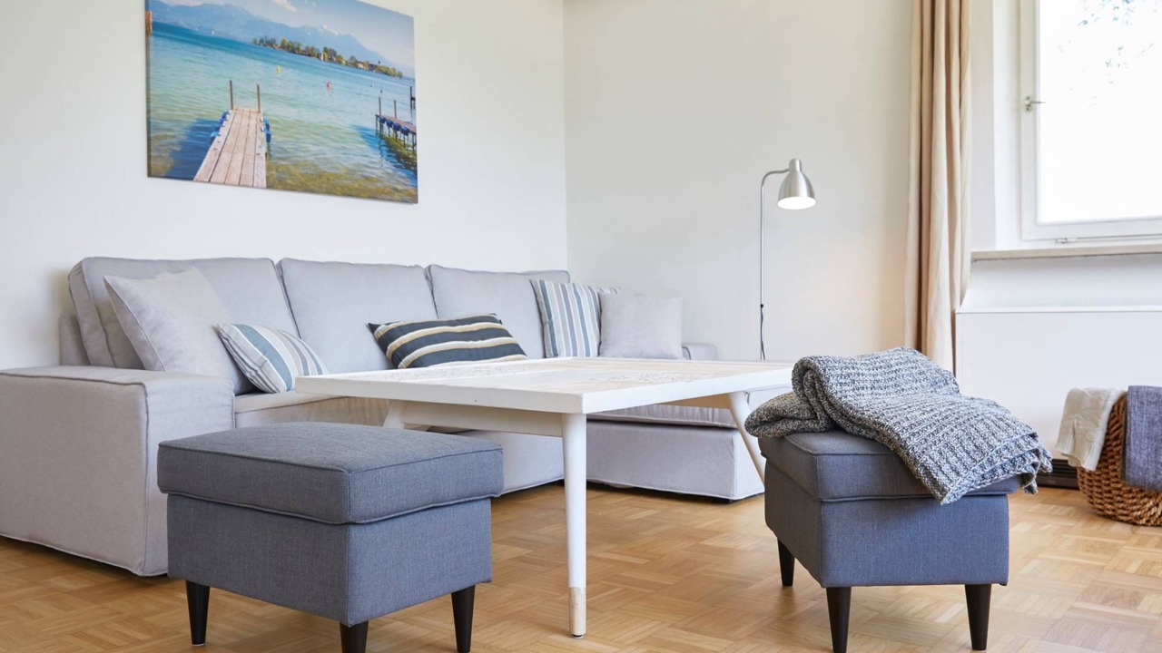 Photo of Livingroom in Rimsting