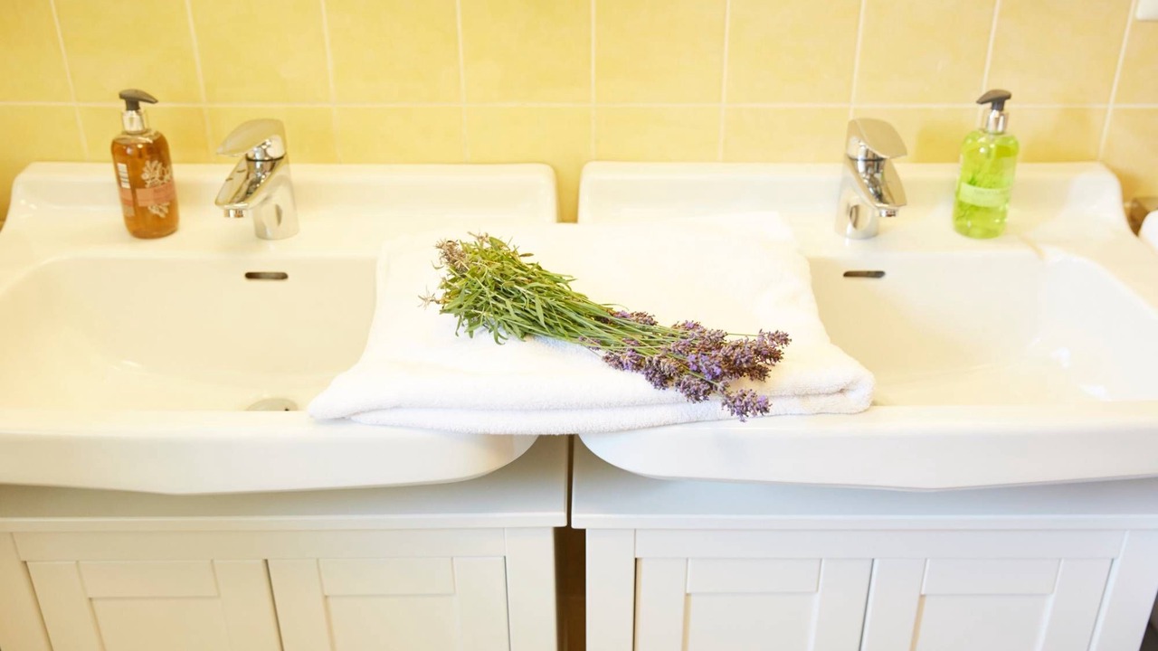 Photo of Bathroom in Rimsting