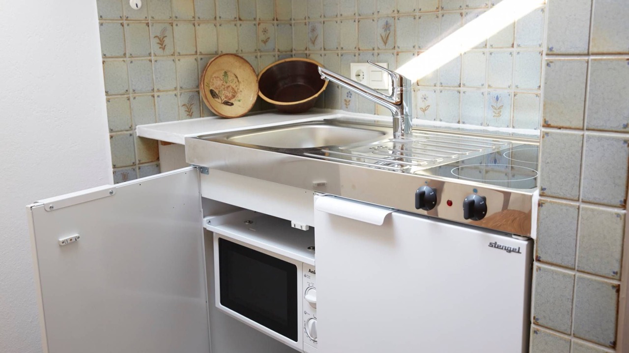Photo of Kitchen in Rimsting