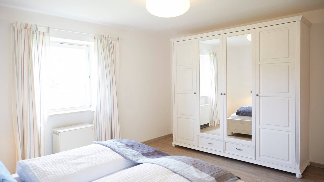 Photo of Bedroom in Rimsting
