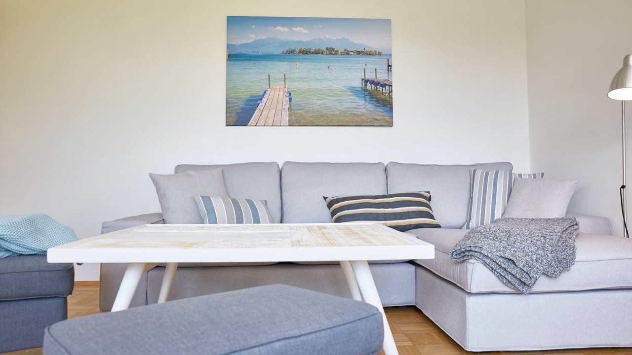 Photo of Livingroom in Rimsting