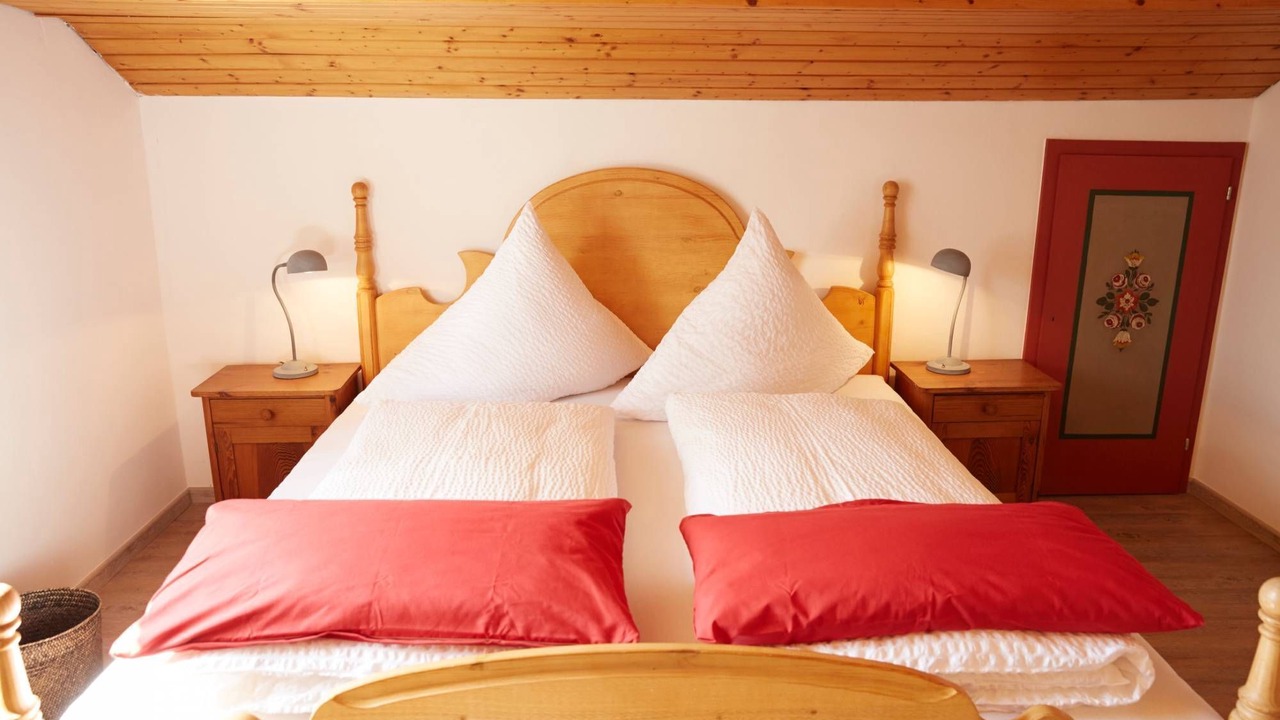 Photo of Bedroom in Rimsting