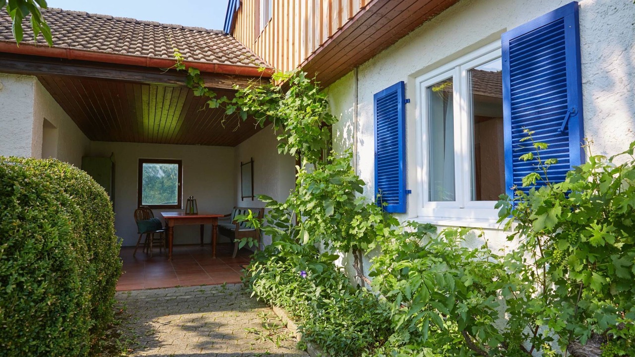 Photo of Outdoor in Rimsting