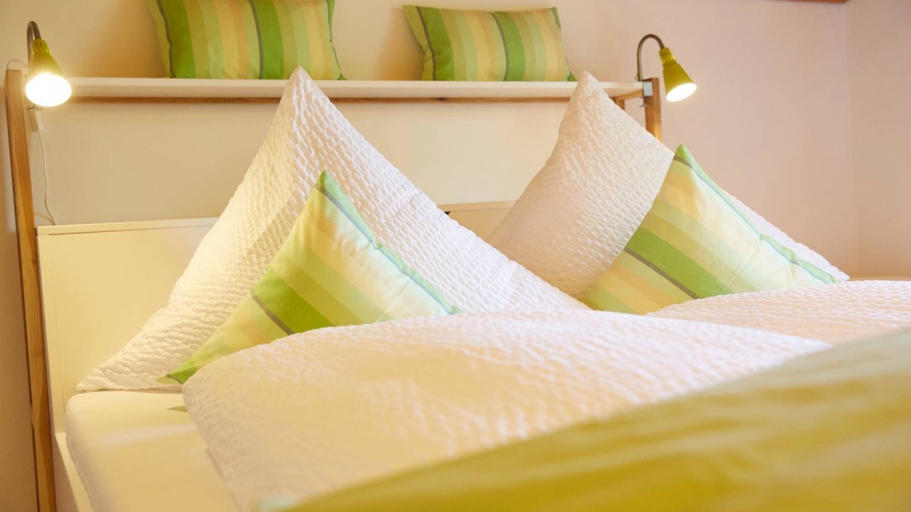 Photo of Bedroom in Rimsting