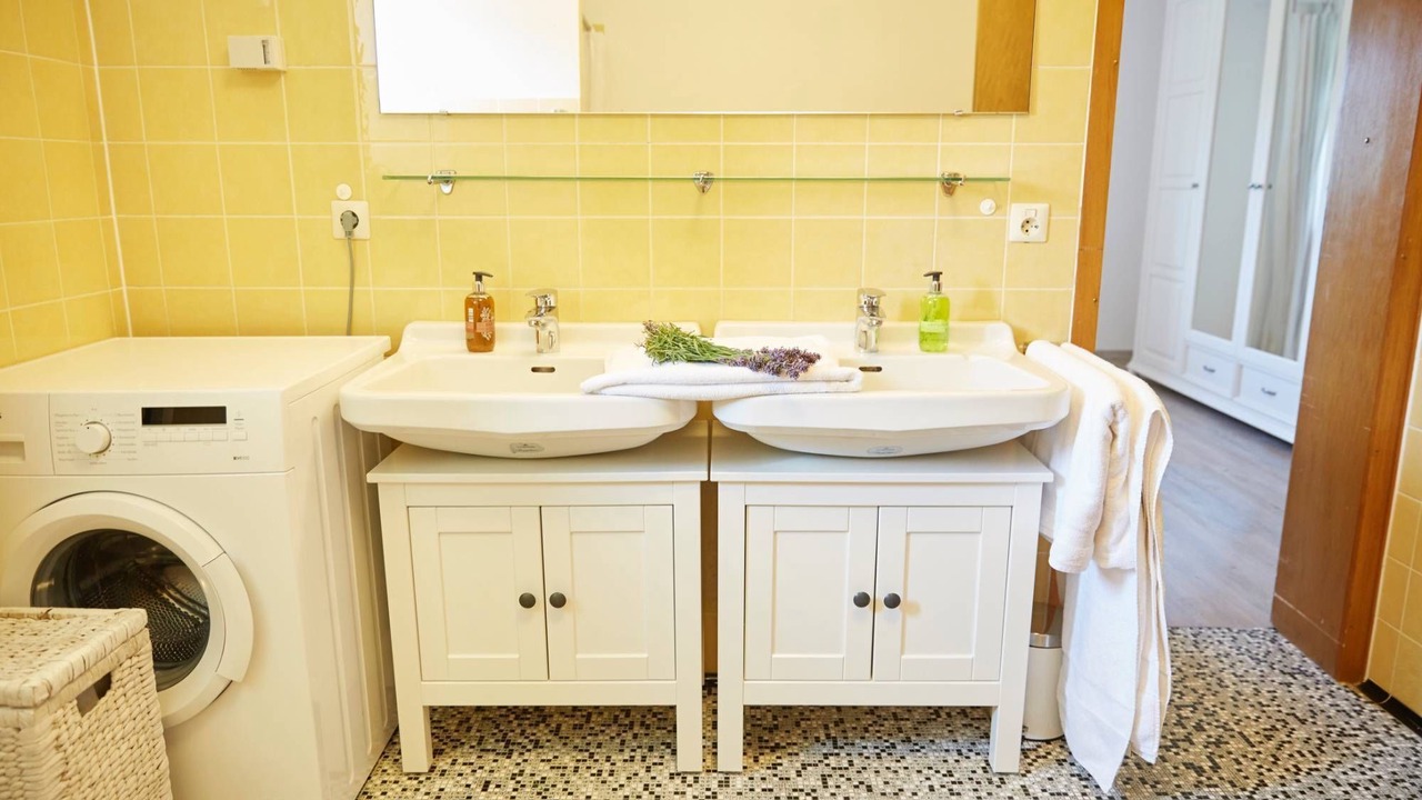 Photo of Bathroom in Rimsting