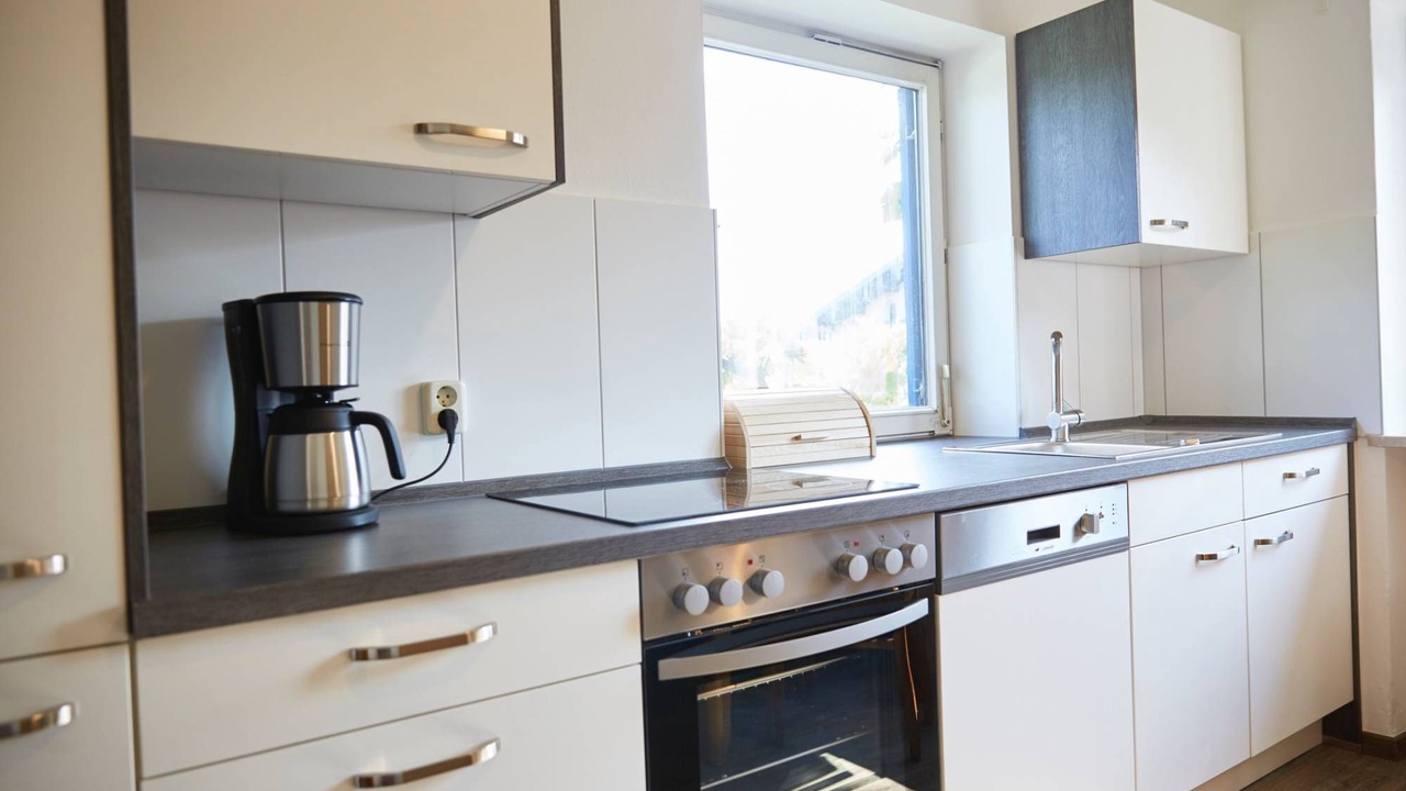 Photo of Kitchen in Rimsting