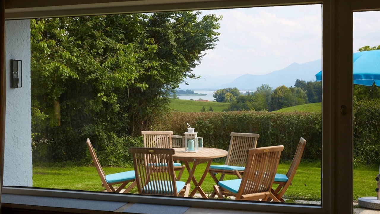 Photo of Outdoor in Rimsting