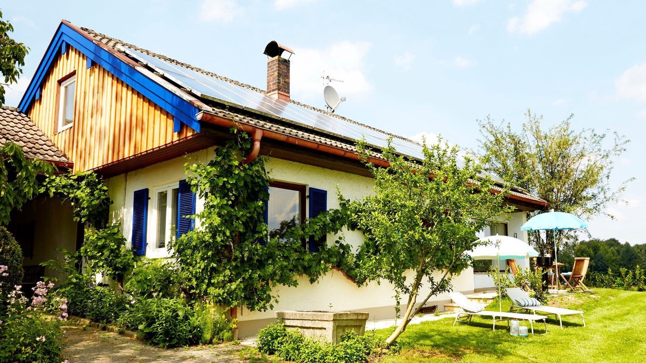 Photo of Outdoor in Rimsting