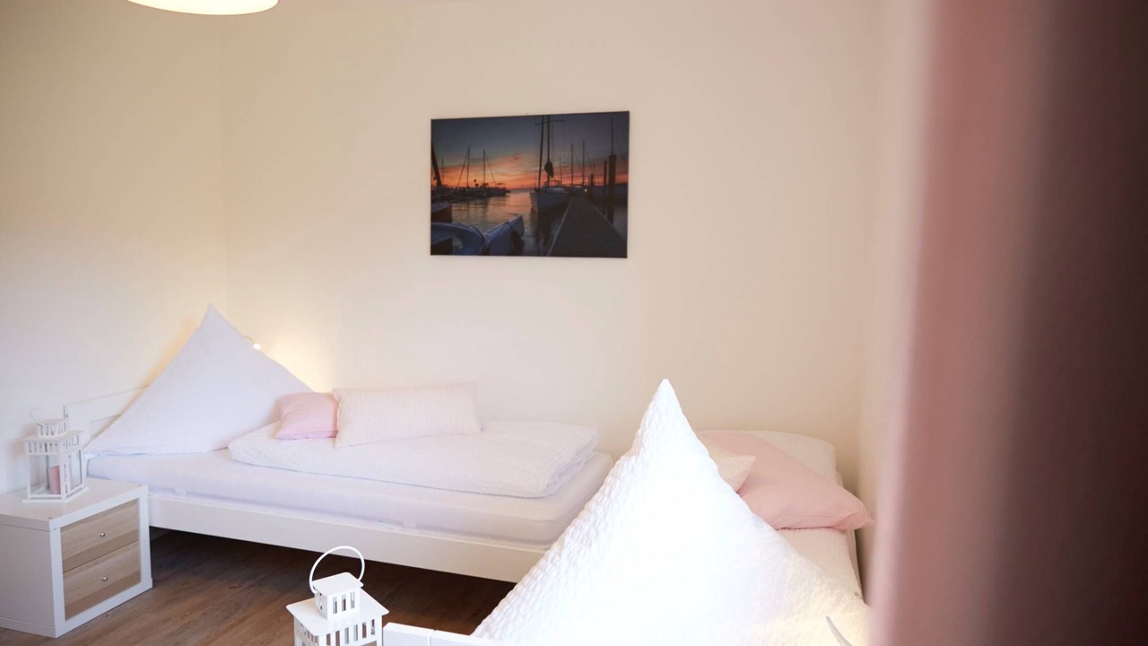 Photo of Bedroom in Rimsting