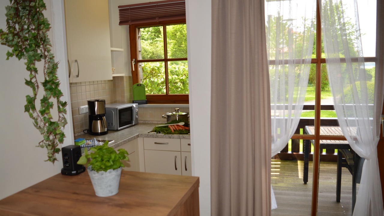 Photo of Kitchen in Arlaching