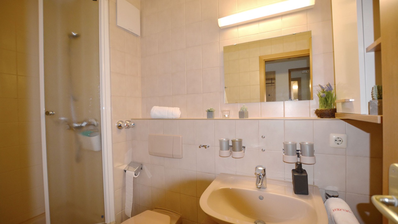 Photo of Bathroom in Arlaching
