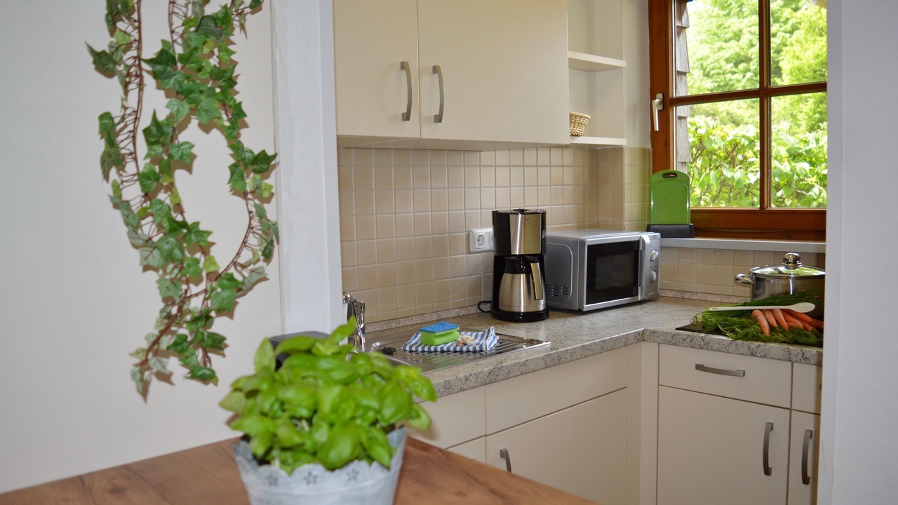 Photo of Kitchen in Arlaching