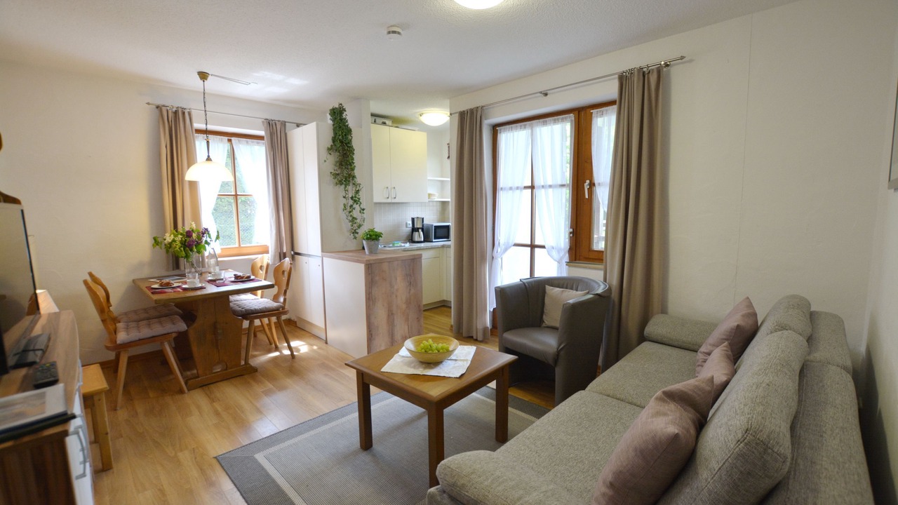 Photo of Livingroom in Arlaching