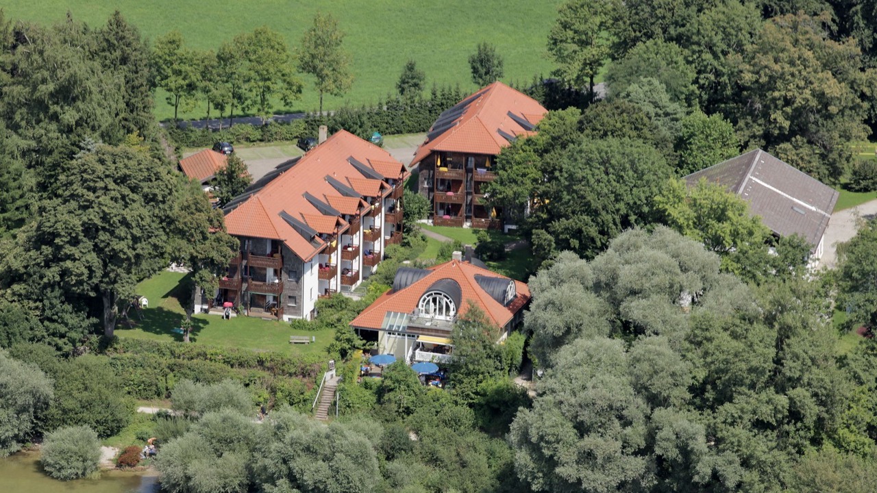 Photo of Outdoor in Arlaching