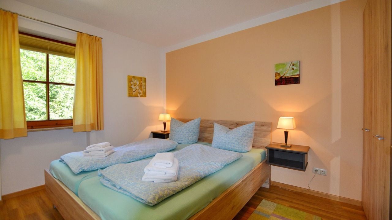 Photo of Bedroom in Arlaching