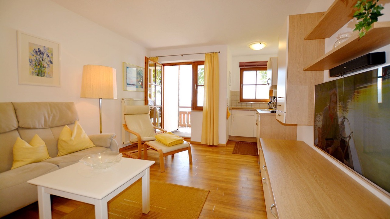 Photo of Livingroom in Arlaching