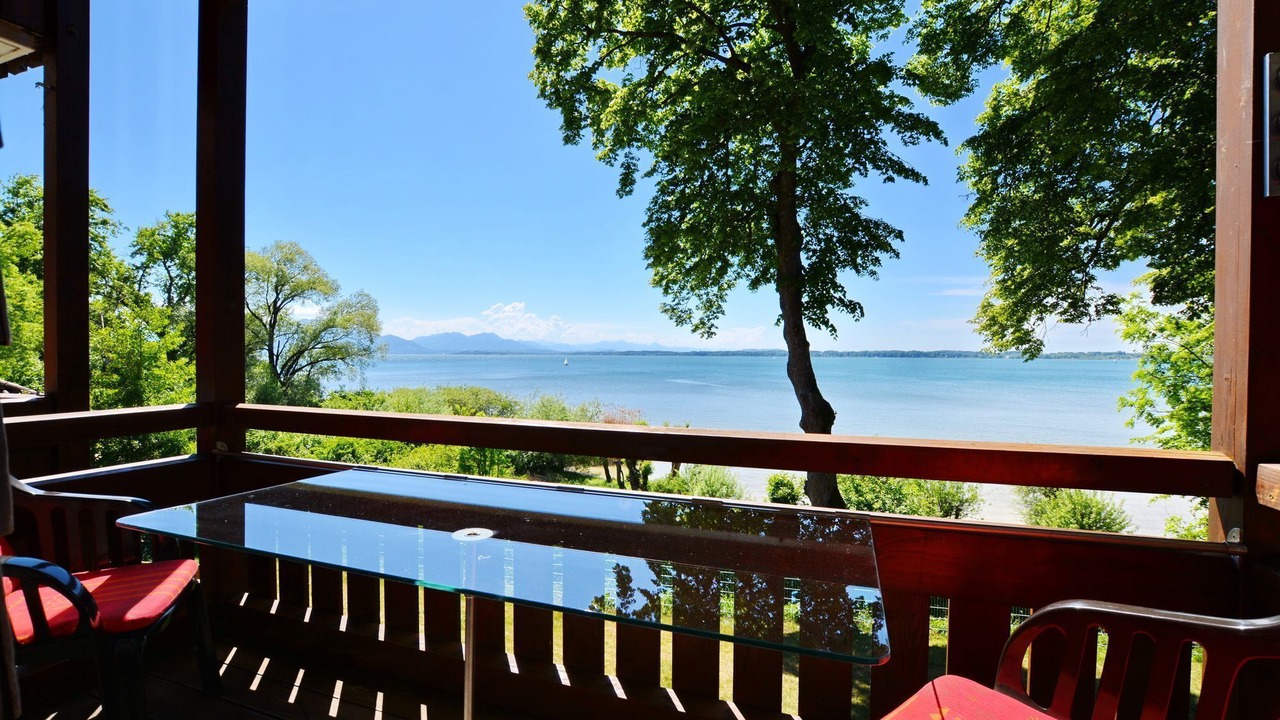 Photo of Outdoor in Arlaching