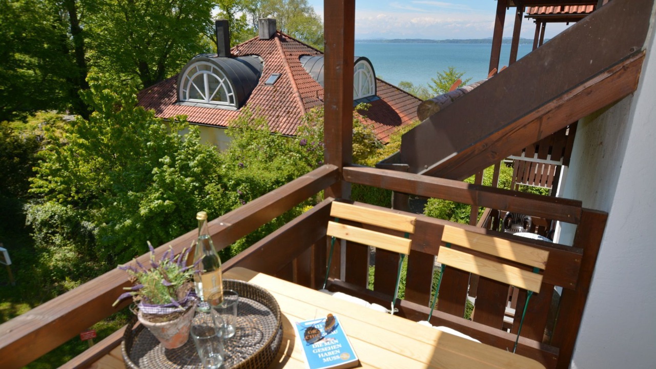 Photo of Outdoor in Arlaching