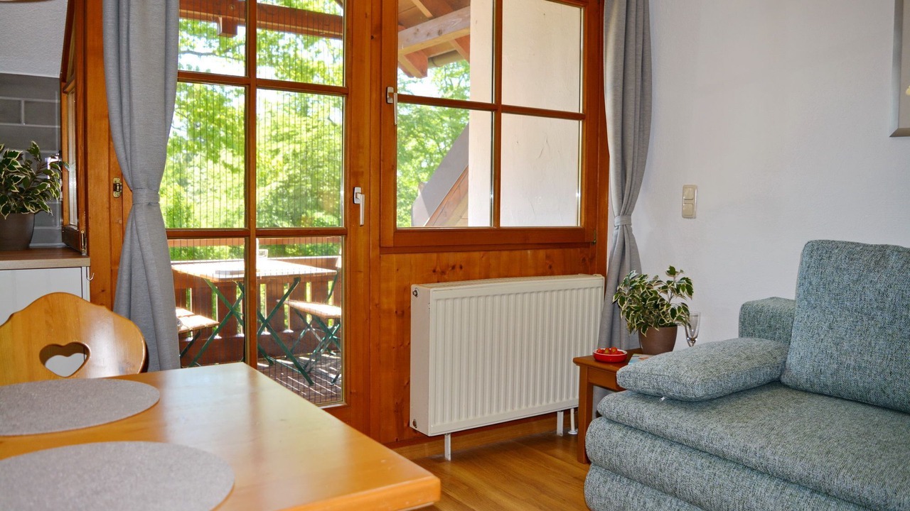 Photo of Livingroom in Arlaching