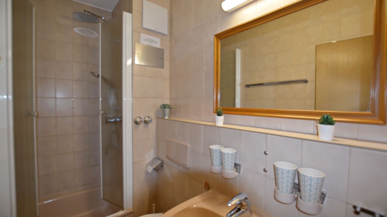 Photo of Bathroom in Arlaching