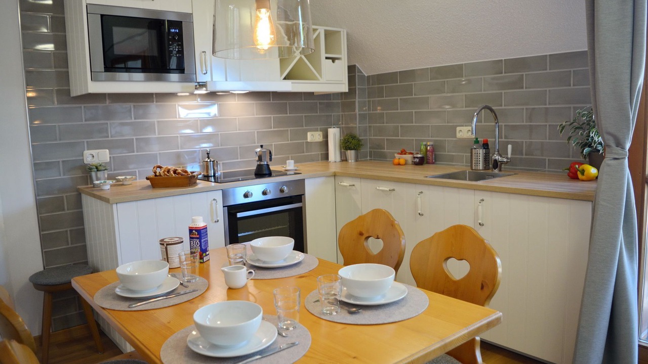 Photo of Kitchen in Arlaching