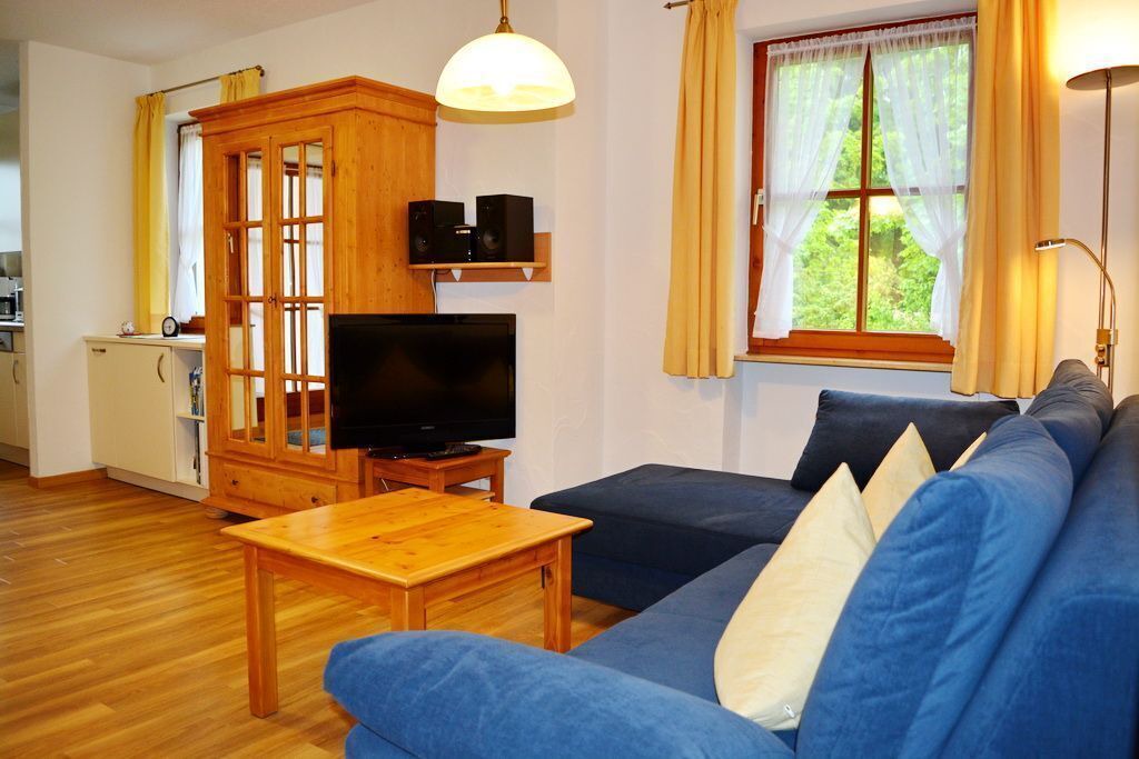 Photo of Livingroom in Arlaching