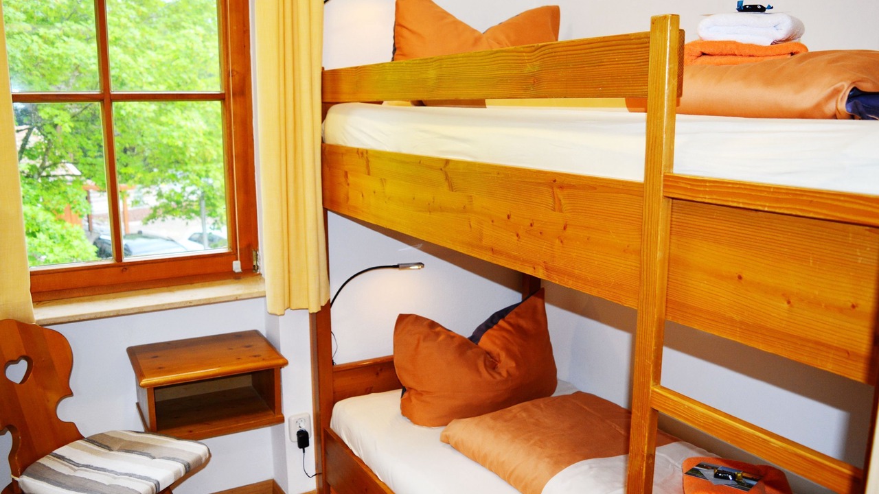 Photo of Bedroom in Arlaching
