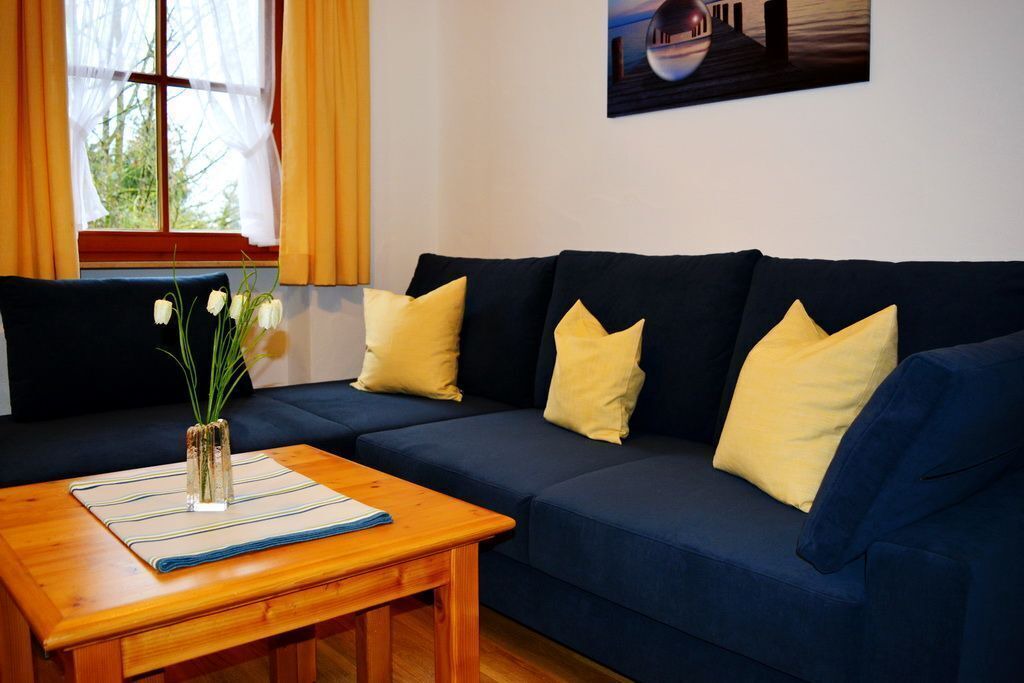 Photo of Livingroom in Arlaching