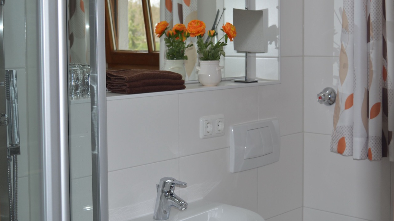 Photo of Bathroom in Arlaching