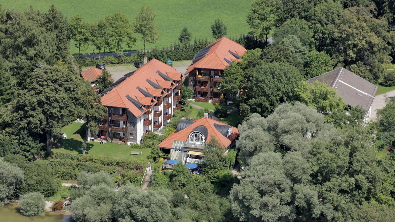 Photo of Outdoor in Arlaching
