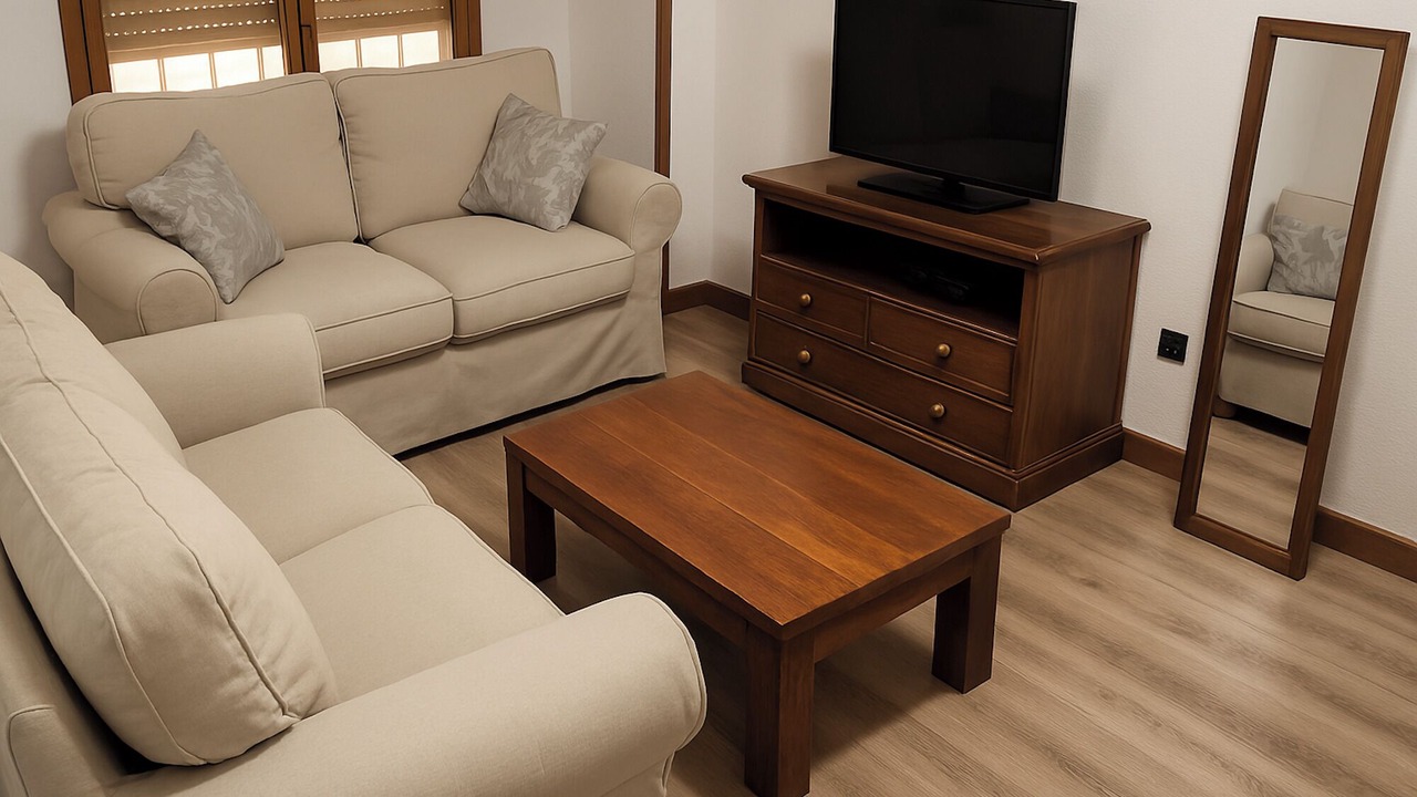 Photo of Livingroom in Embajadores