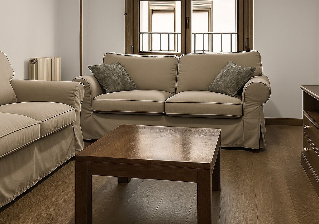 Photo of Livingroom in Embajadores