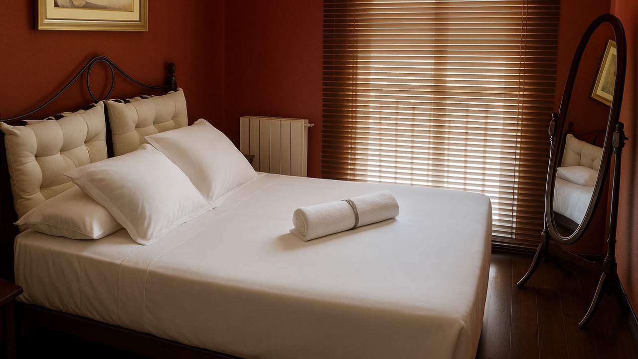 Photo of Bedroom in Embajadores