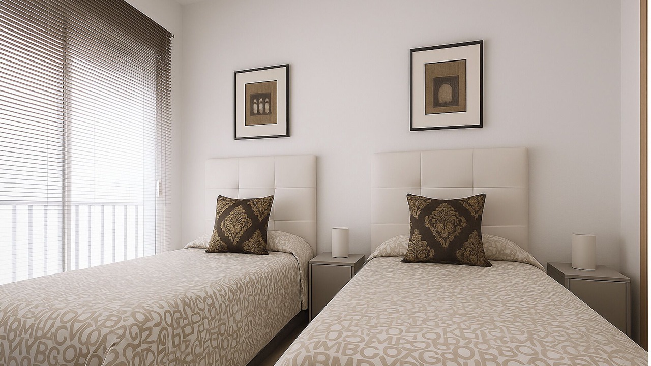 Photo of Bedroom in Embajadores