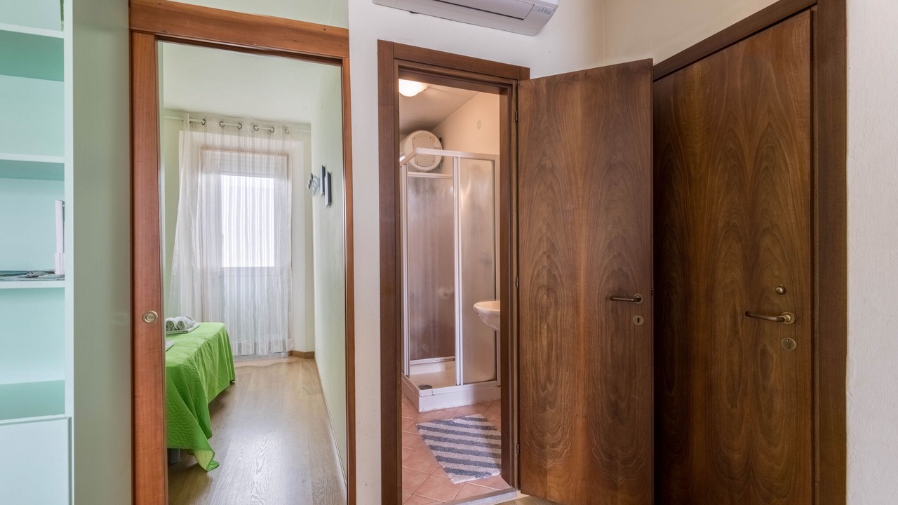 Photo of Bedroom in Grado Historic Centre