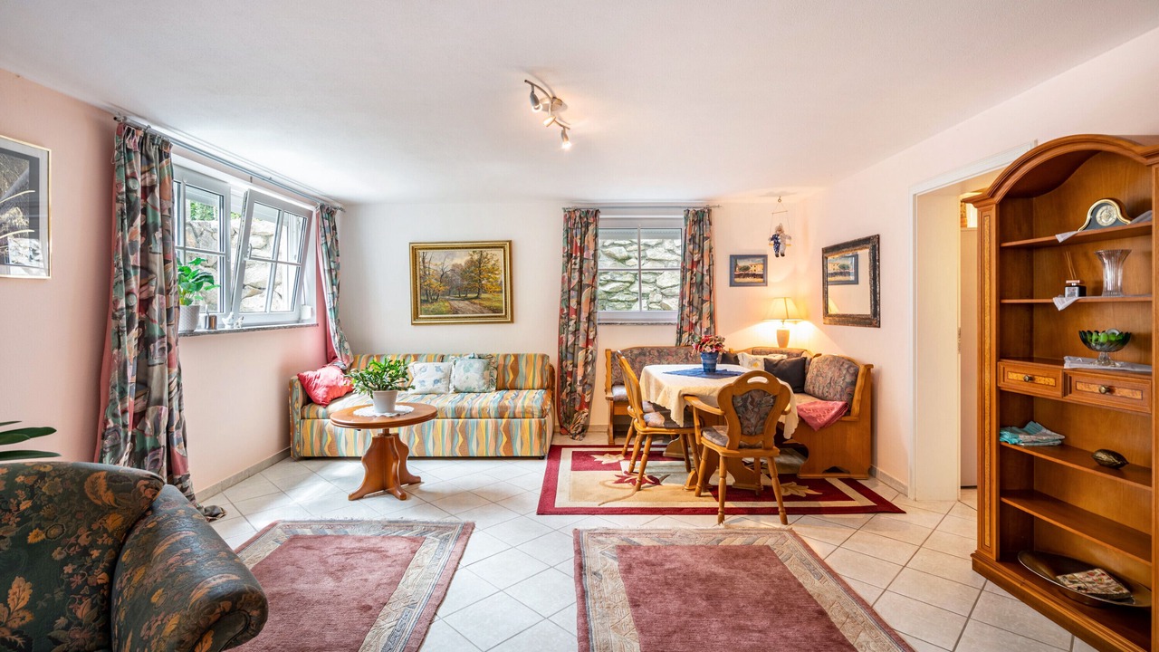 Photo of Livingroom in Riederau