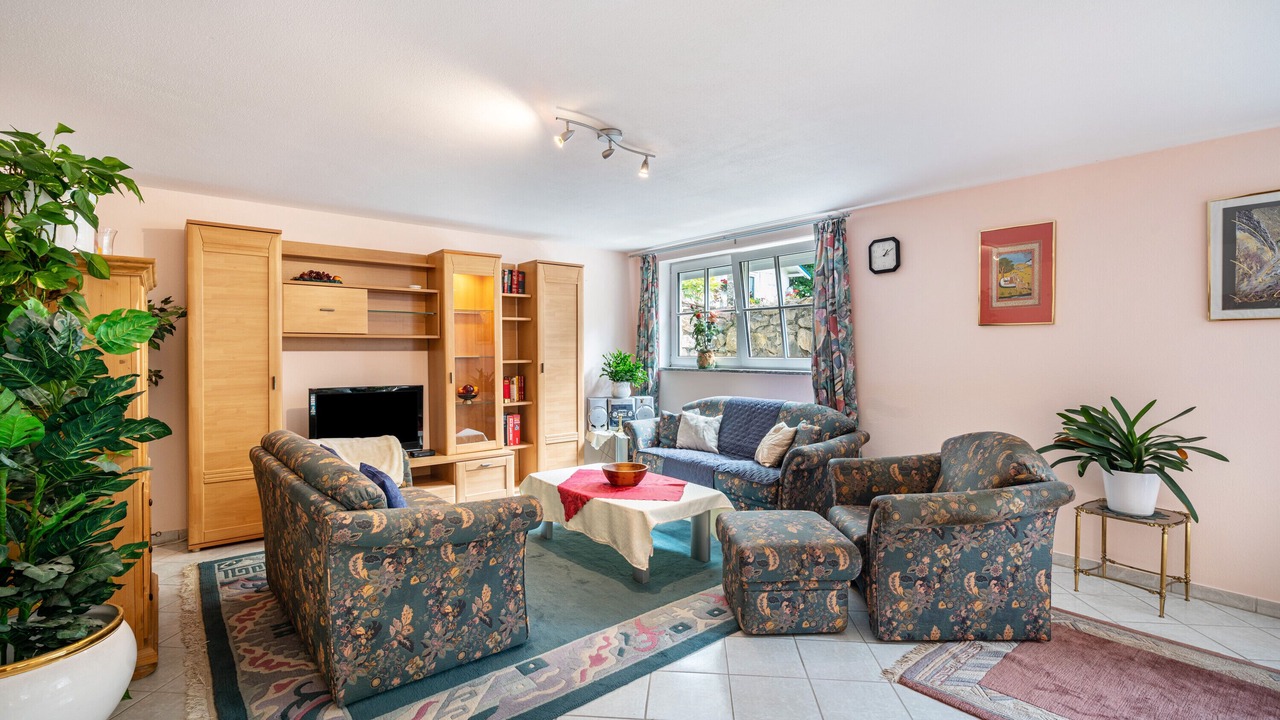 Photo of Livingroom in Riederau
