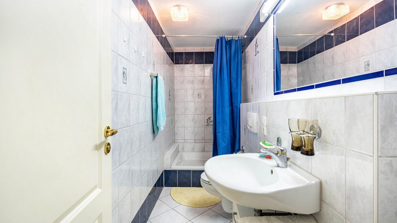 Photo of Bathroom in Riederau