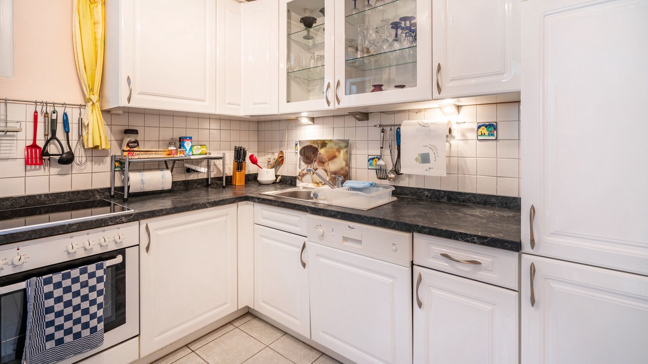 Photo of Kitchen in Riederau