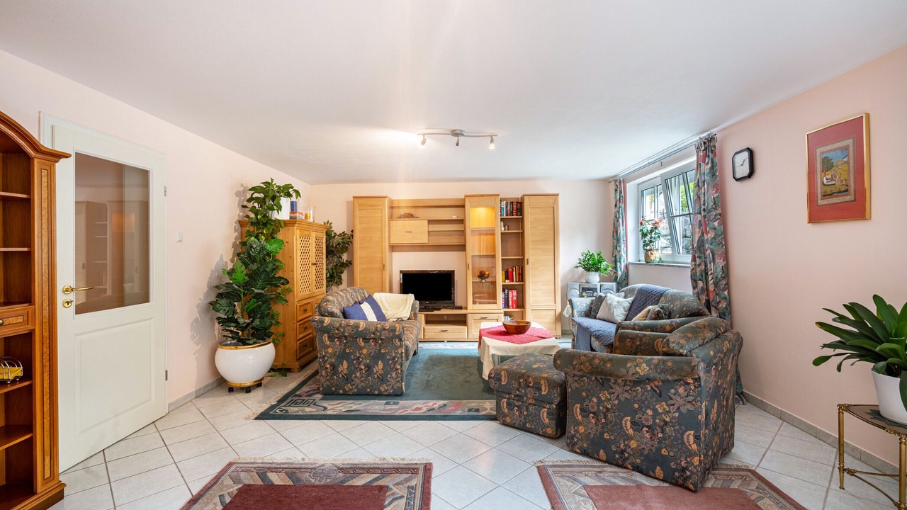 Photo of Livingroom in Riederau