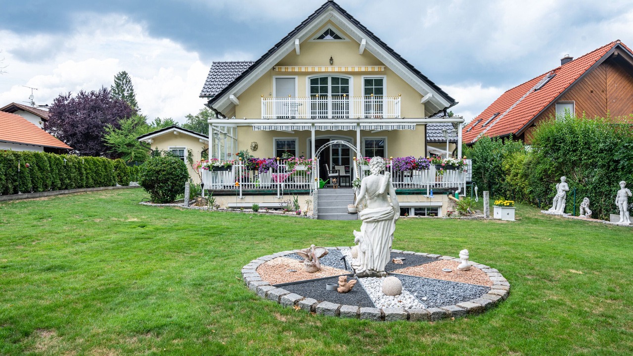 Photo of Outdoor in Riederau