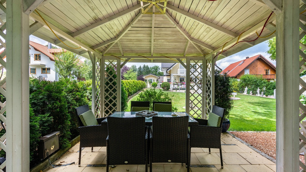 Photo of Outdoor in Riederau