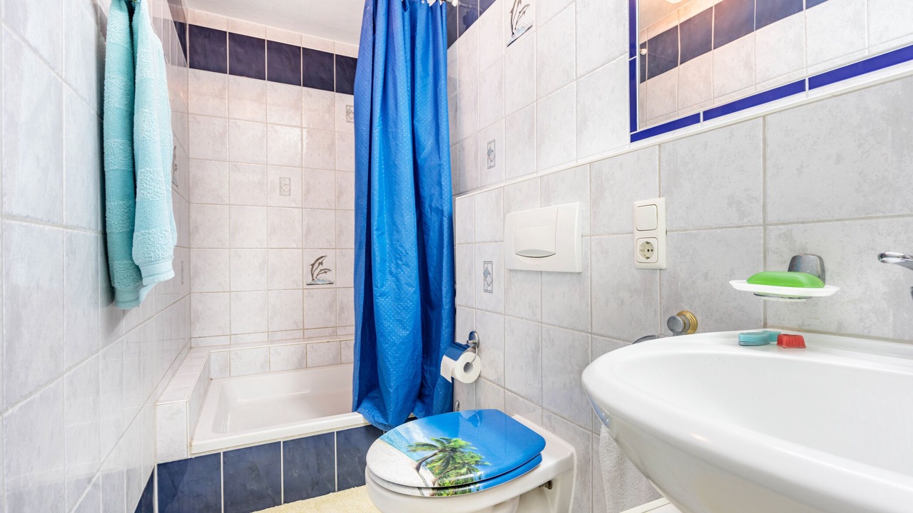 Photo of Bathroom in Riederau
