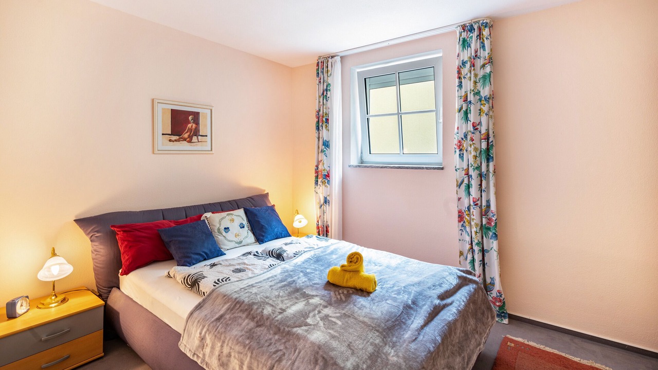 Photo of Bedroom in Riederau