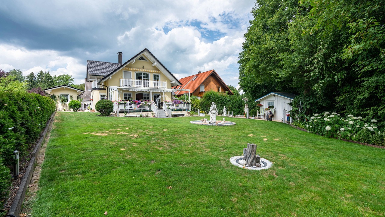 Photo of Outdoor in Riederau