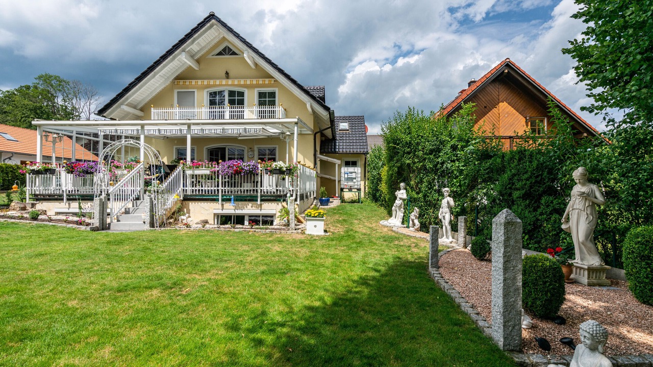 Photo of Outdoor in Riederau