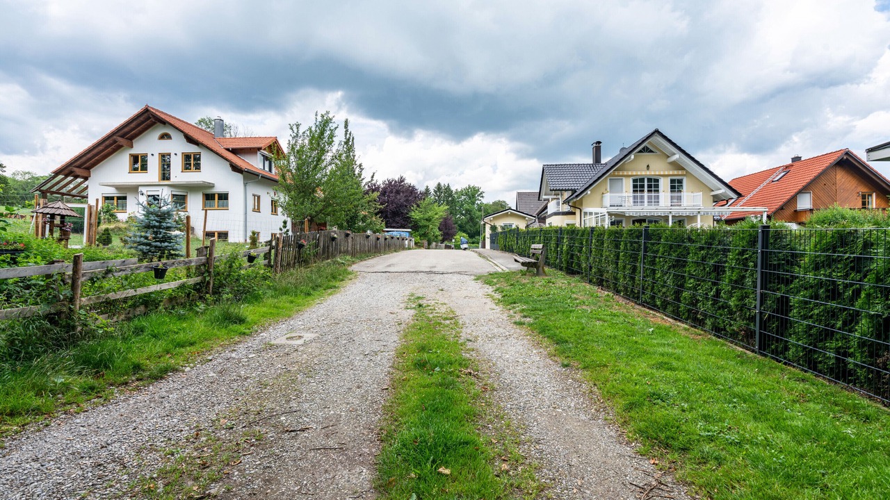 Photo of Outdoor in Riederau