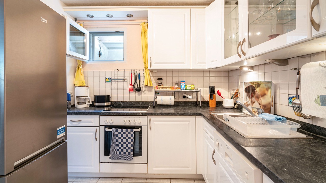 Photo of Kitchen in Riederau