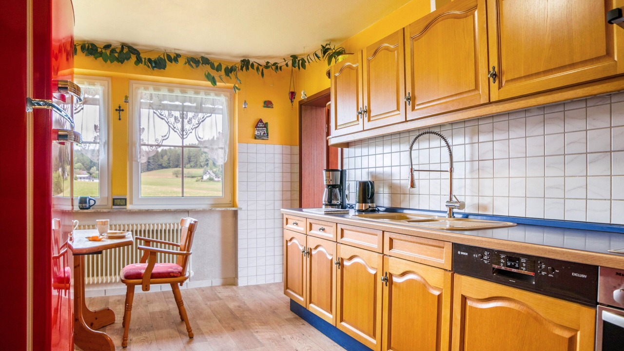 Photo of Kitchen in Lauterbach