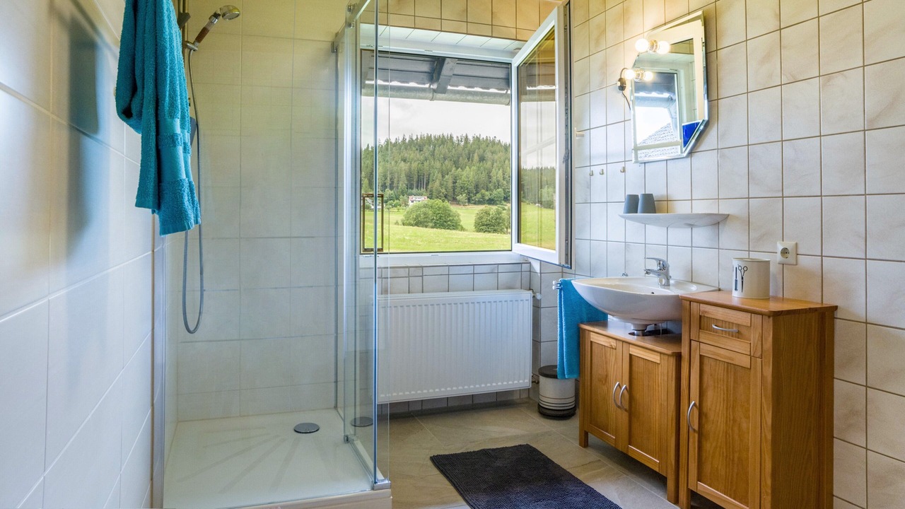 Photo of Bathroom in Lauterbach